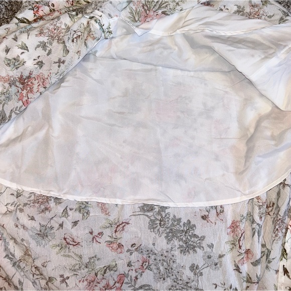 Frye Halter Sundress Maxi - Picture 3 of 3